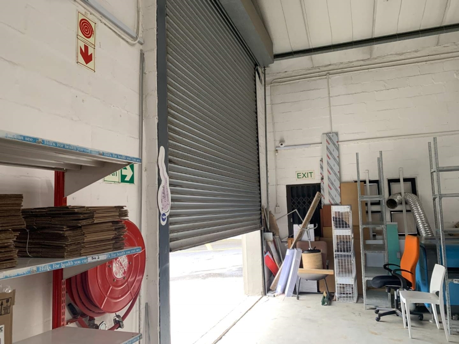 To Let Commercial Property for Rent in Atlas Gardens Western Cape
